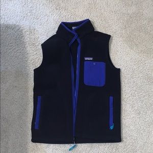 Patagonia Vest